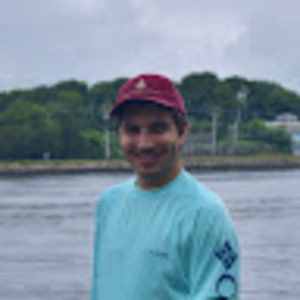 Meet your Posher, Steven